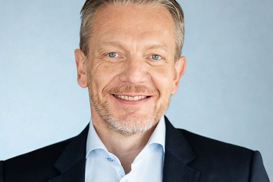 Manfred Boeckmann